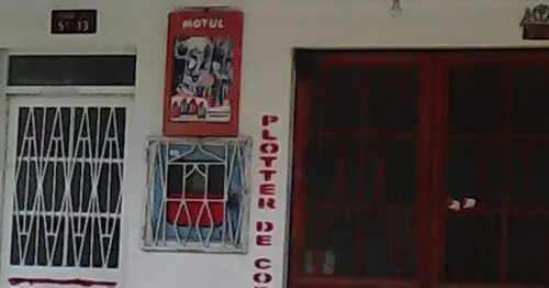 PLOTER DE CORTE BOGOTÁ PLOTER DE CORTE BOGOTÁ